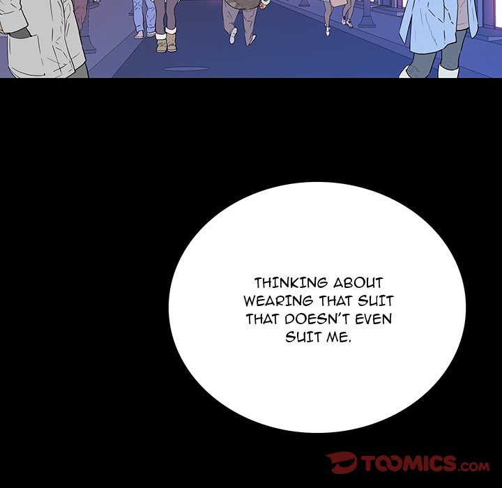 One Face Chapter 7 Page 75