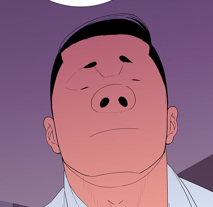One Face Chapter 7 Page 91