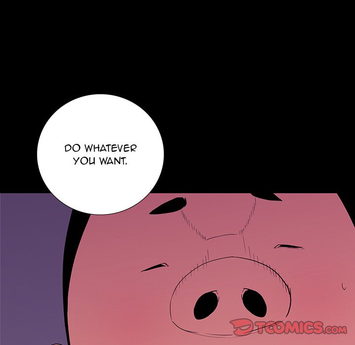 One Face Chapter 7 Page 93