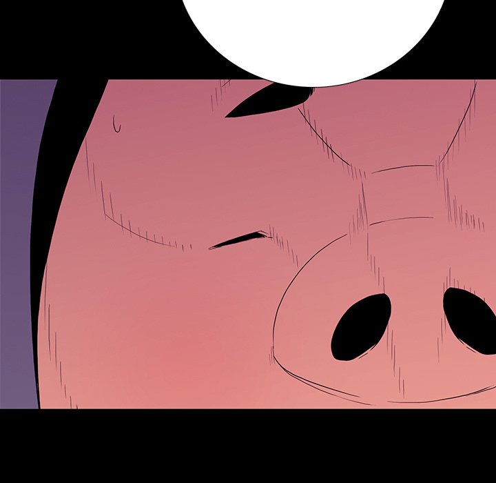 One Face Chapter 7 Page 95