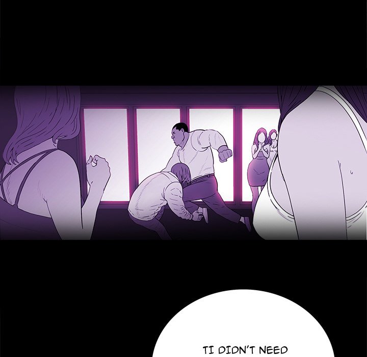 One Face Chapter 8 Page 103