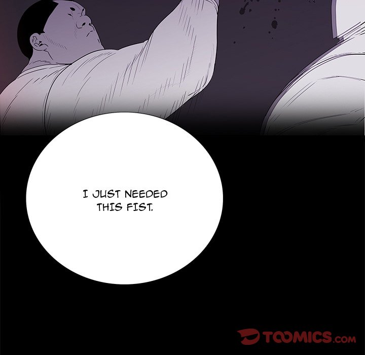 One Face Chapter 8 Page 105