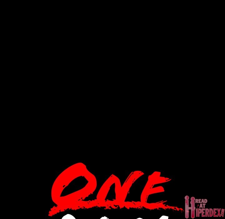 One Face Chapter 8 Page 11