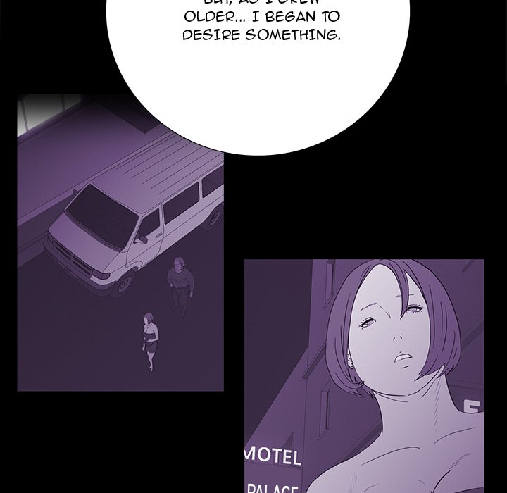 One Face Chapter 8 Page 110
