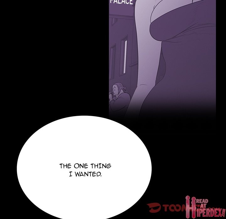 One Face Chapter 8 Page 111