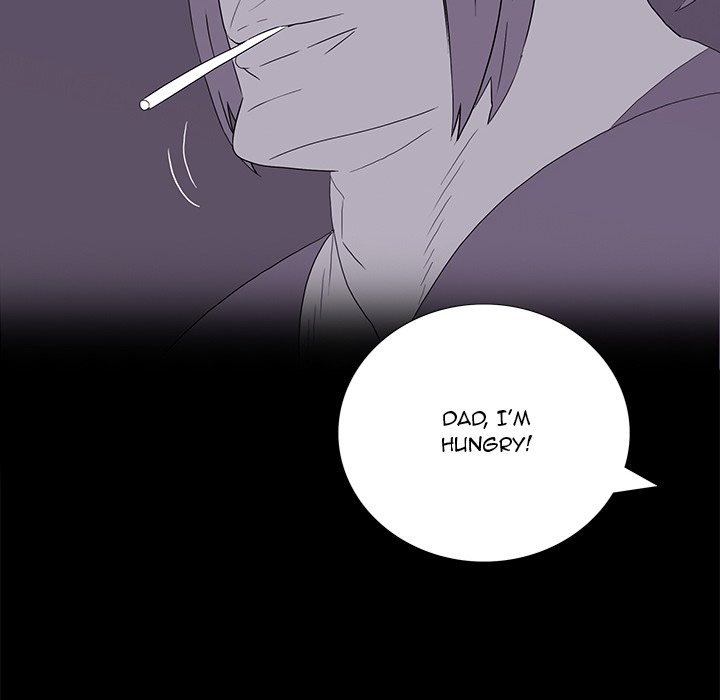 One Face Chapter 8 Page 113
