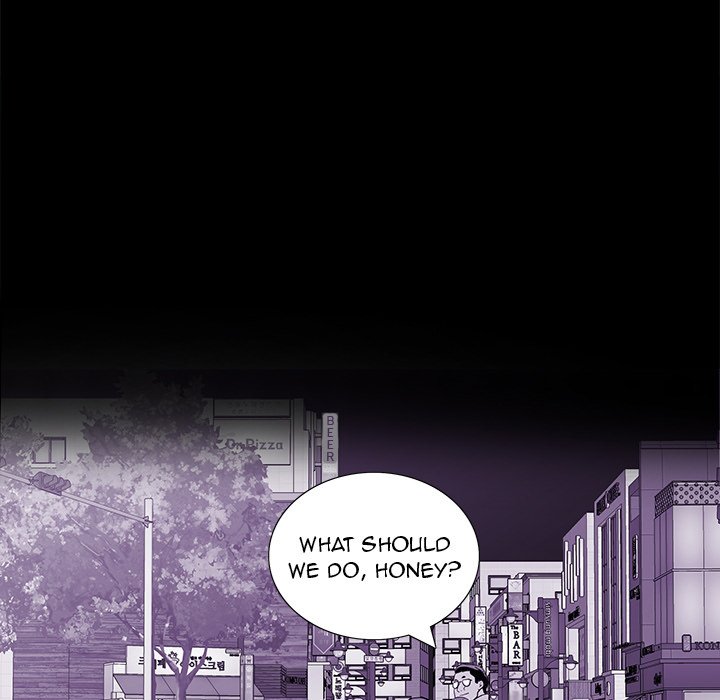 One Face Chapter 8 Page 114