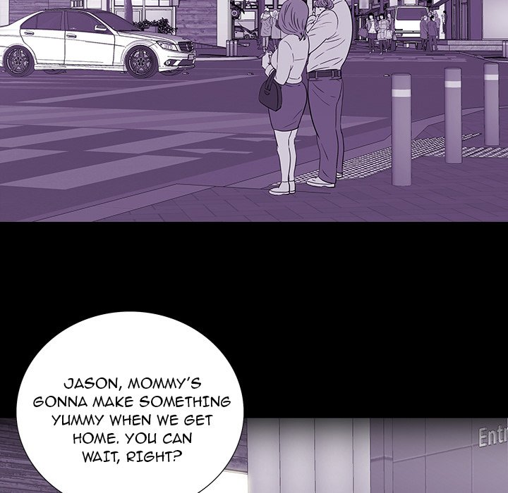One Face Chapter 8 Page 115