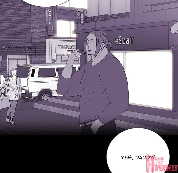 One Face Chapter 8 Page 116