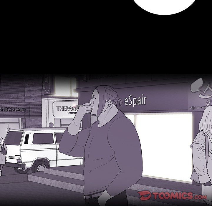 One Face Chapter 8 Page 117