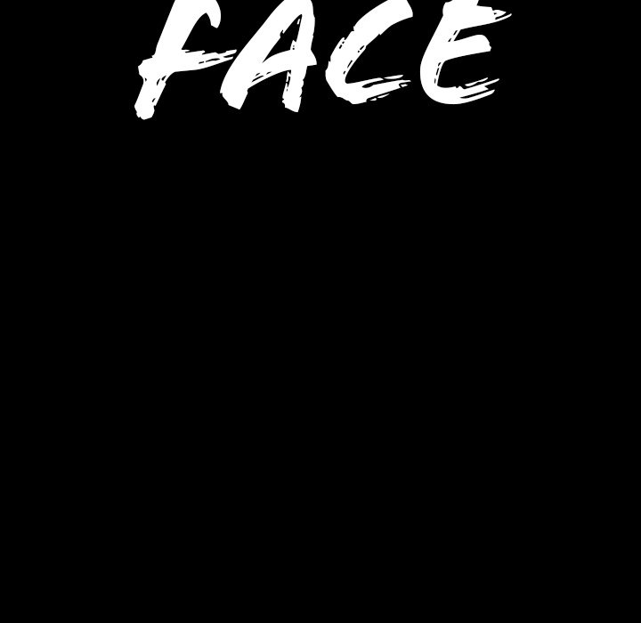 One Face Chapter 8 Page 12