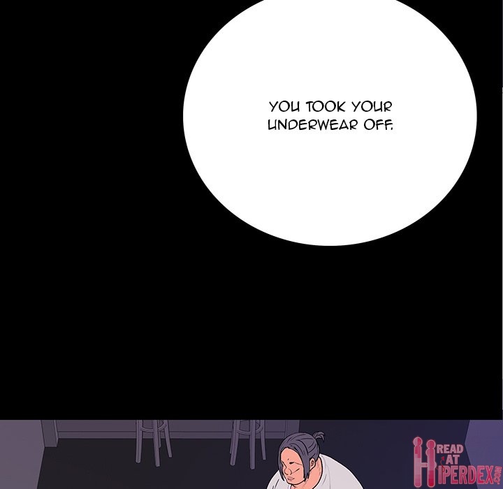 One Face Chapter 8 Page 136