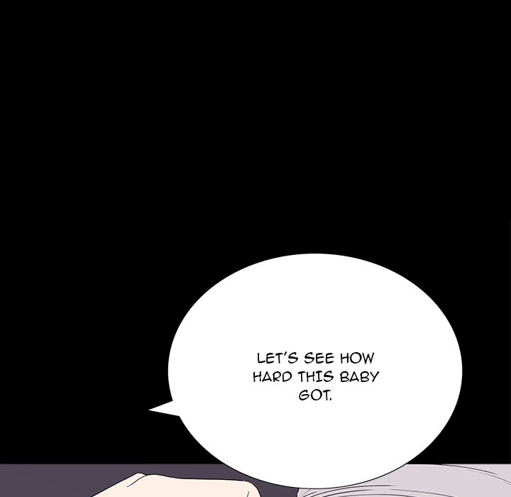 One Face Chapter 8 Page 14