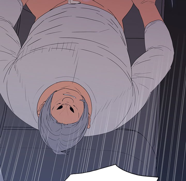 One Face Chapter 8 Page 22