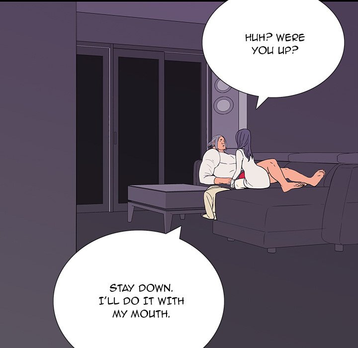 One Face Chapter 8 Page 25