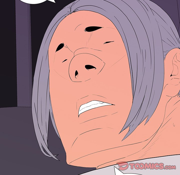 One Face Chapter 8 Page 27