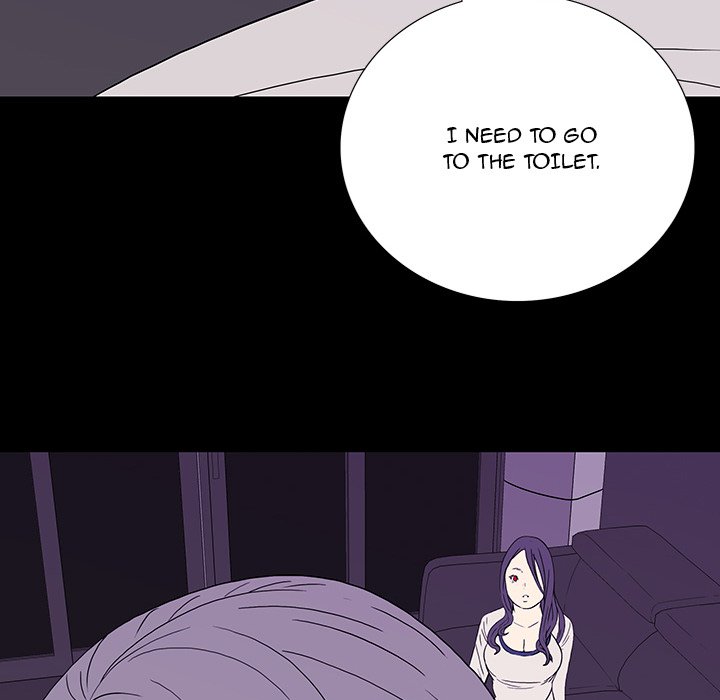 One Face Chapter 8 Page 28
