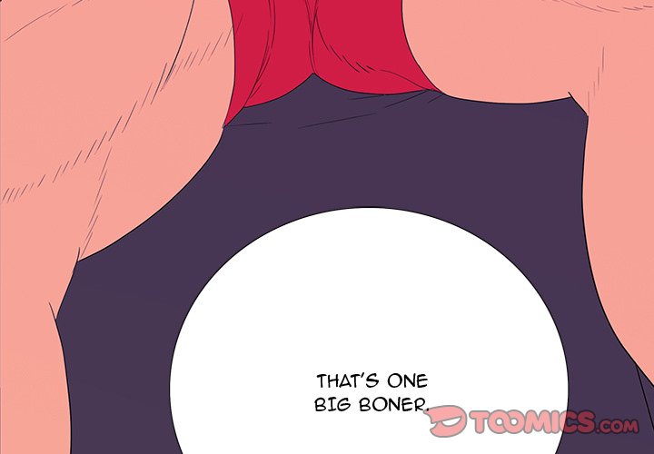 One Face Chapter 8 Page 3