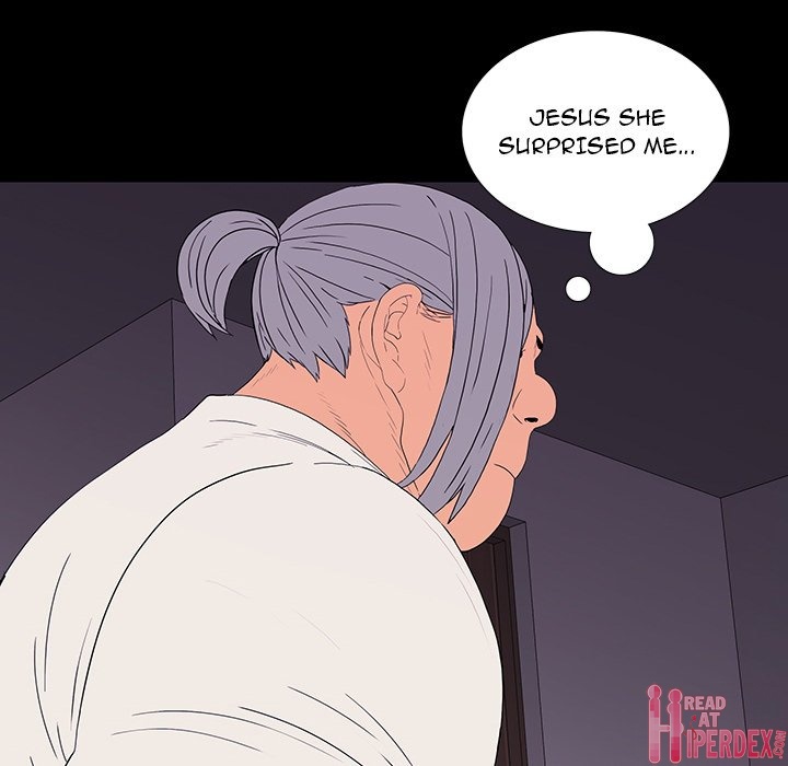 One Face Chapter 8 Page 31