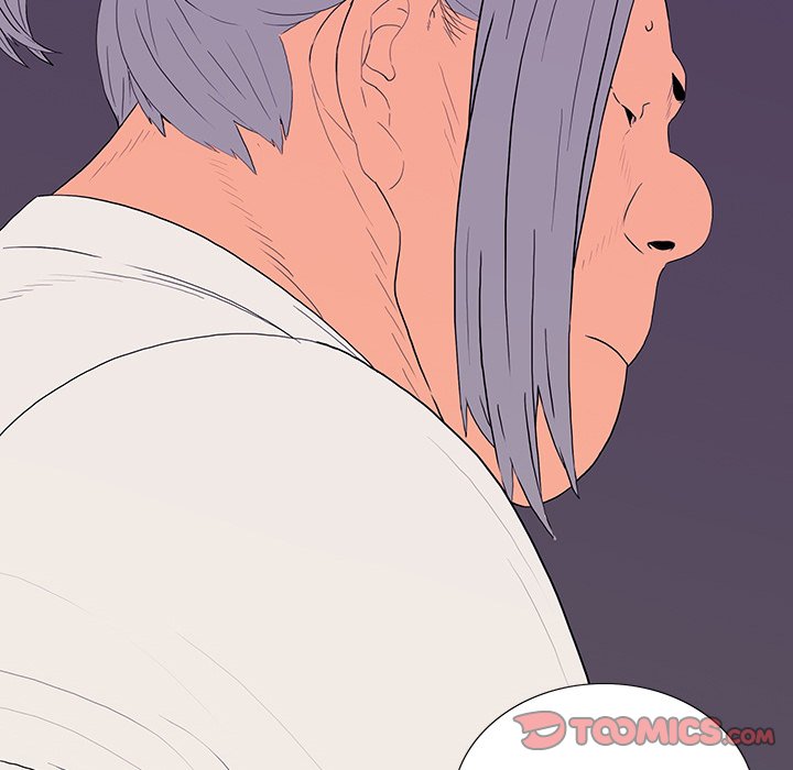 One Face Chapter 8 Page 33