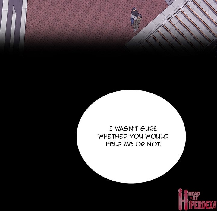 One Face Chapter 8 Page 36