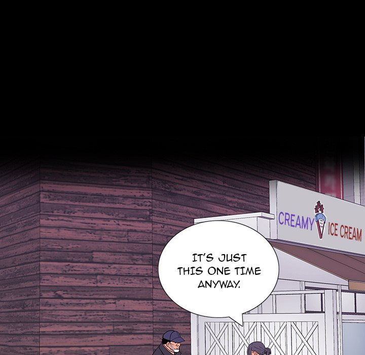 One Face Chapter 8 Page 37