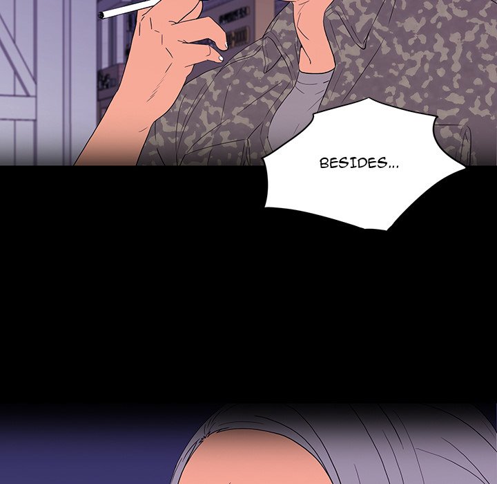 One Face Chapter 8 Page 41