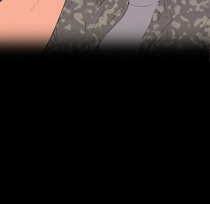 One Face Chapter 8 Page 43