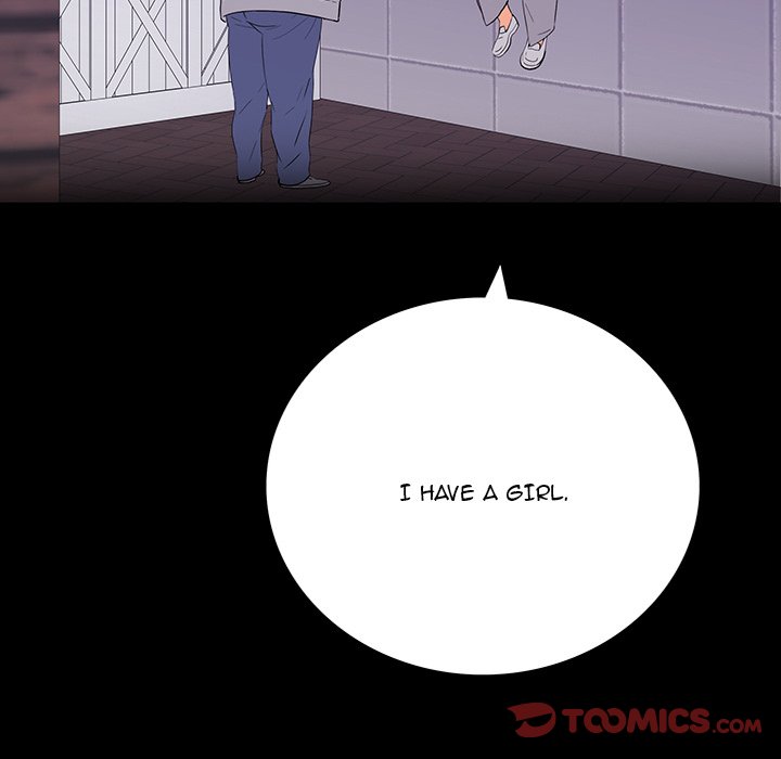 One Face Chapter 8 Page 45