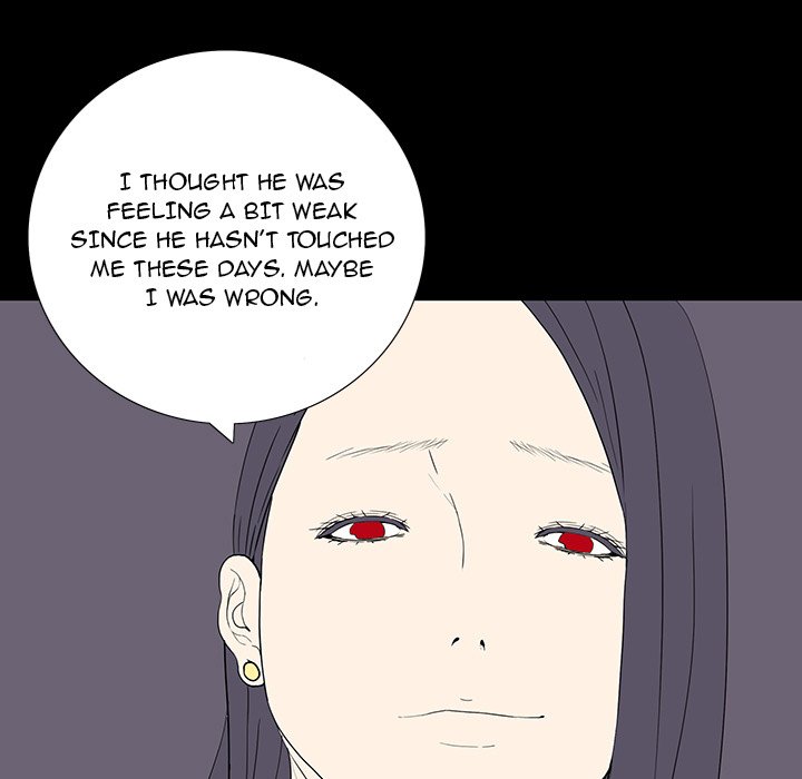 One Face Chapter 8 Page 5