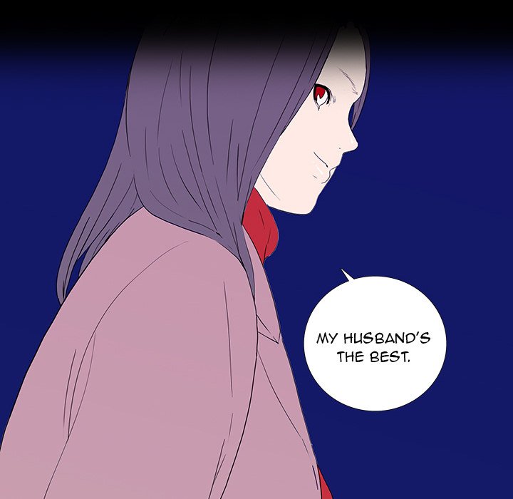 One Face Chapter 8 Page 50