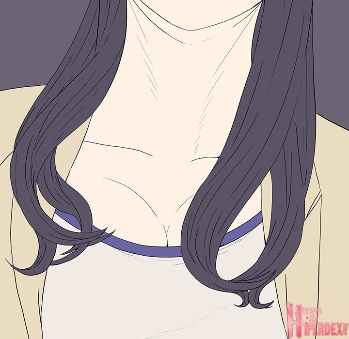 One Face Chapter 8 Page 6