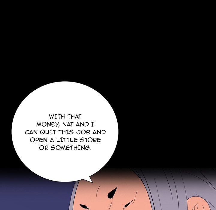 One Face Chapter 8 Page 64