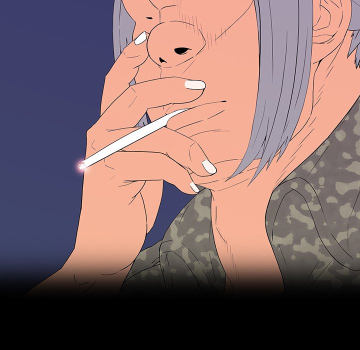 One Face Chapter 8 Page 65