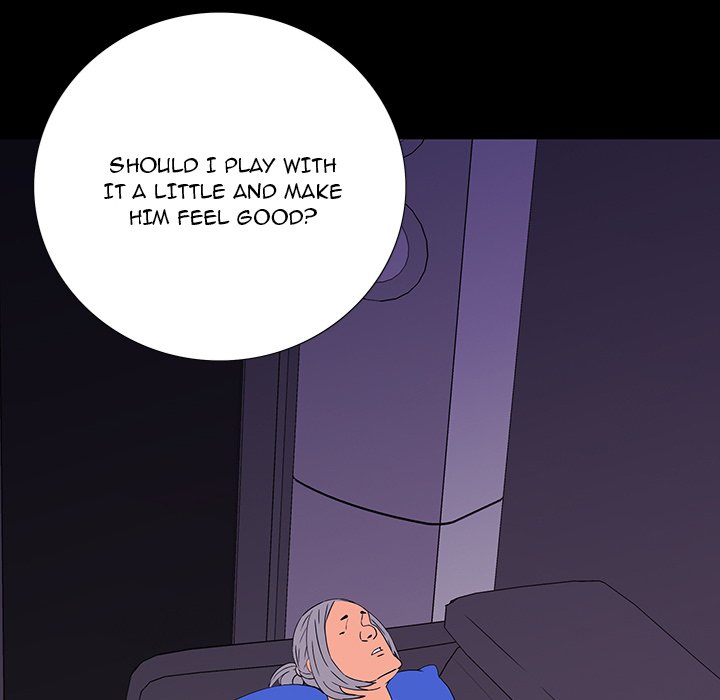 One Face Chapter 8 Page 8