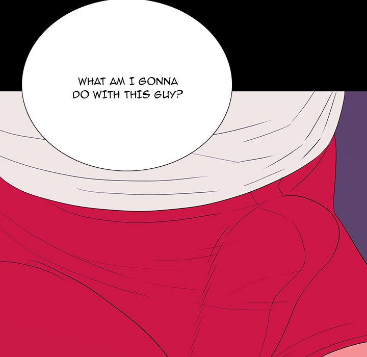 One Face Chapter 8 Page 83