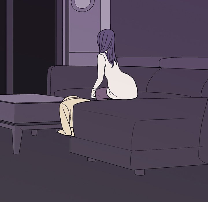 One Face Chapter 8 Page 88
