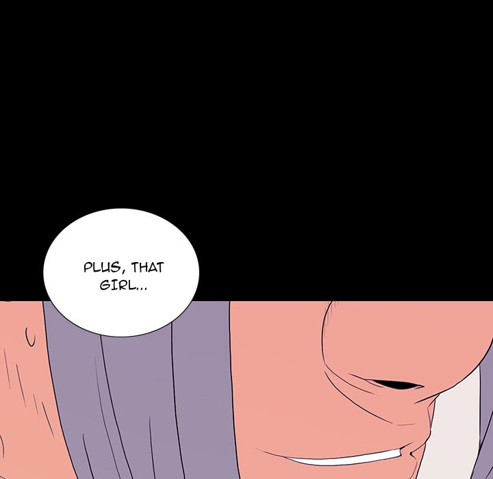 One Face Chapter 8 Page 90