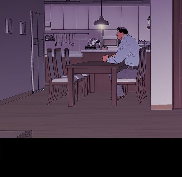 One Face Chapter 8 Page 94
