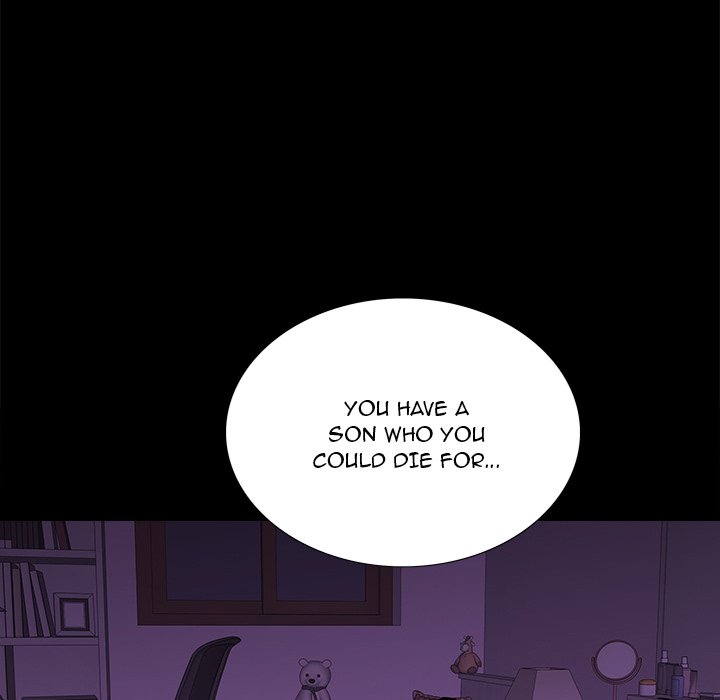 One Face Chapter 8 Page 97