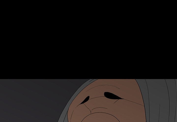 One Face Chapter 9 Page 1