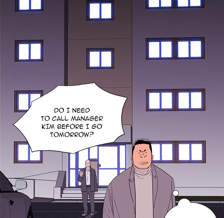One Face Chapter 9 Page 105