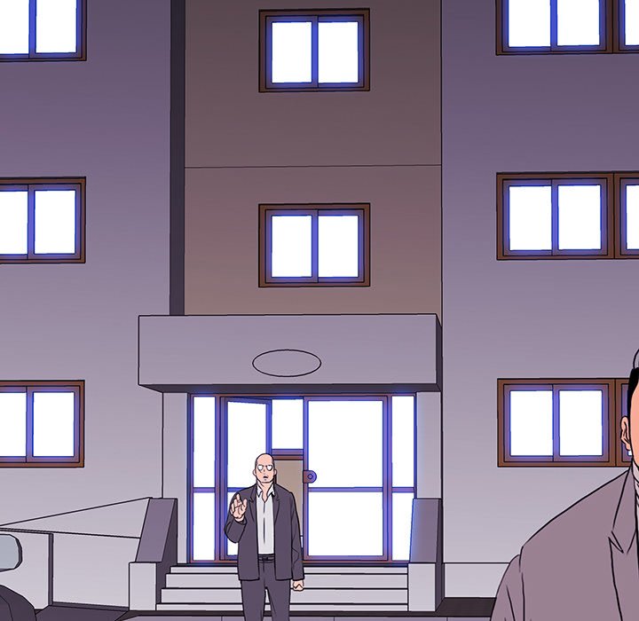 One Face Chapter 9 Page 116