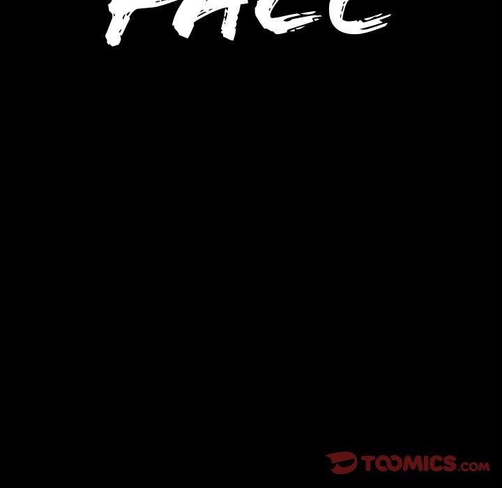 One Face Chapter 9 Page 12