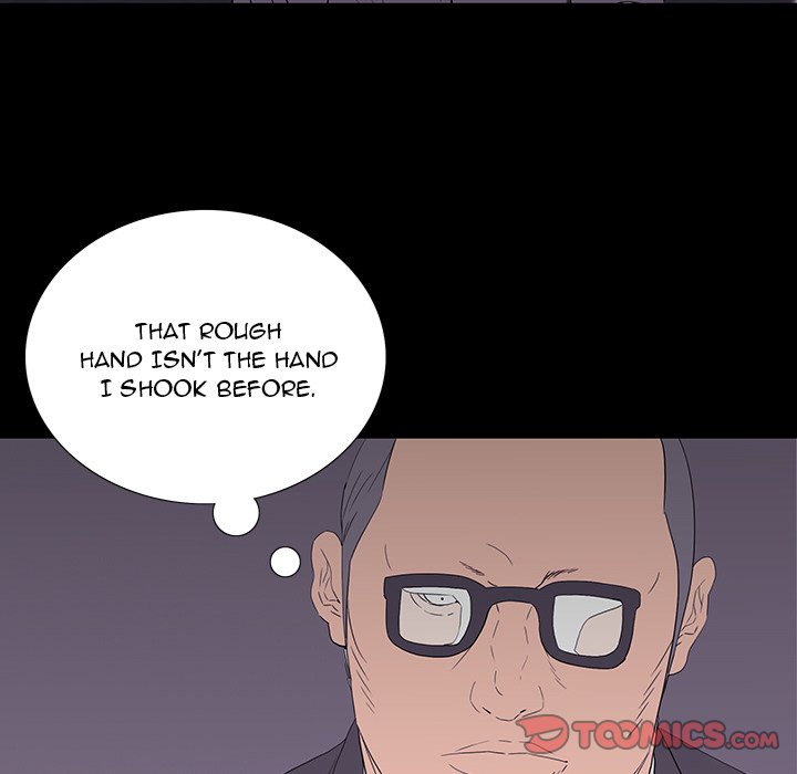 One Face Chapter 9 Page 120