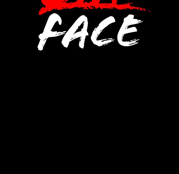 One Face Chapter 9 Page 152