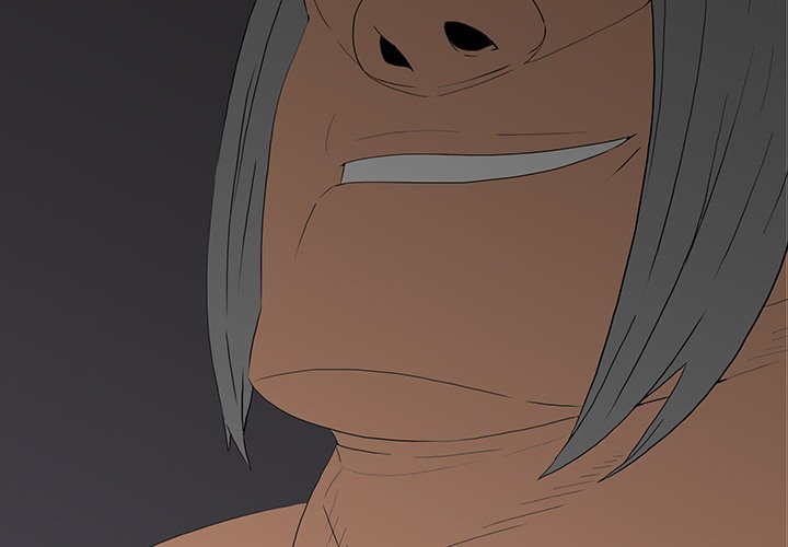 One Face Chapter 9 Page 2