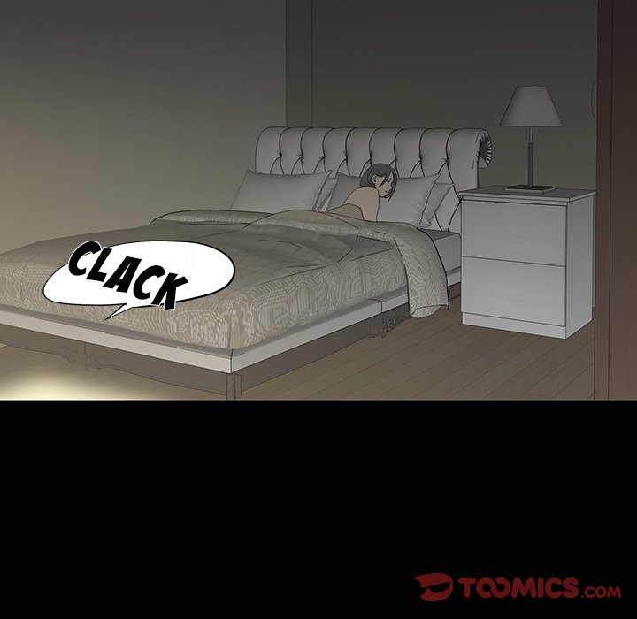 One Face Chapter 9 Page 30
