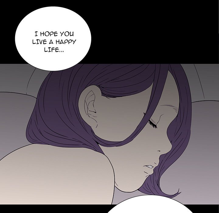 One Face Chapter 9 Page 35