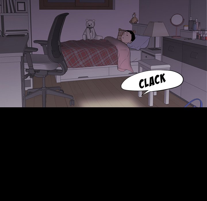 One Face Chapter 9 Page 38